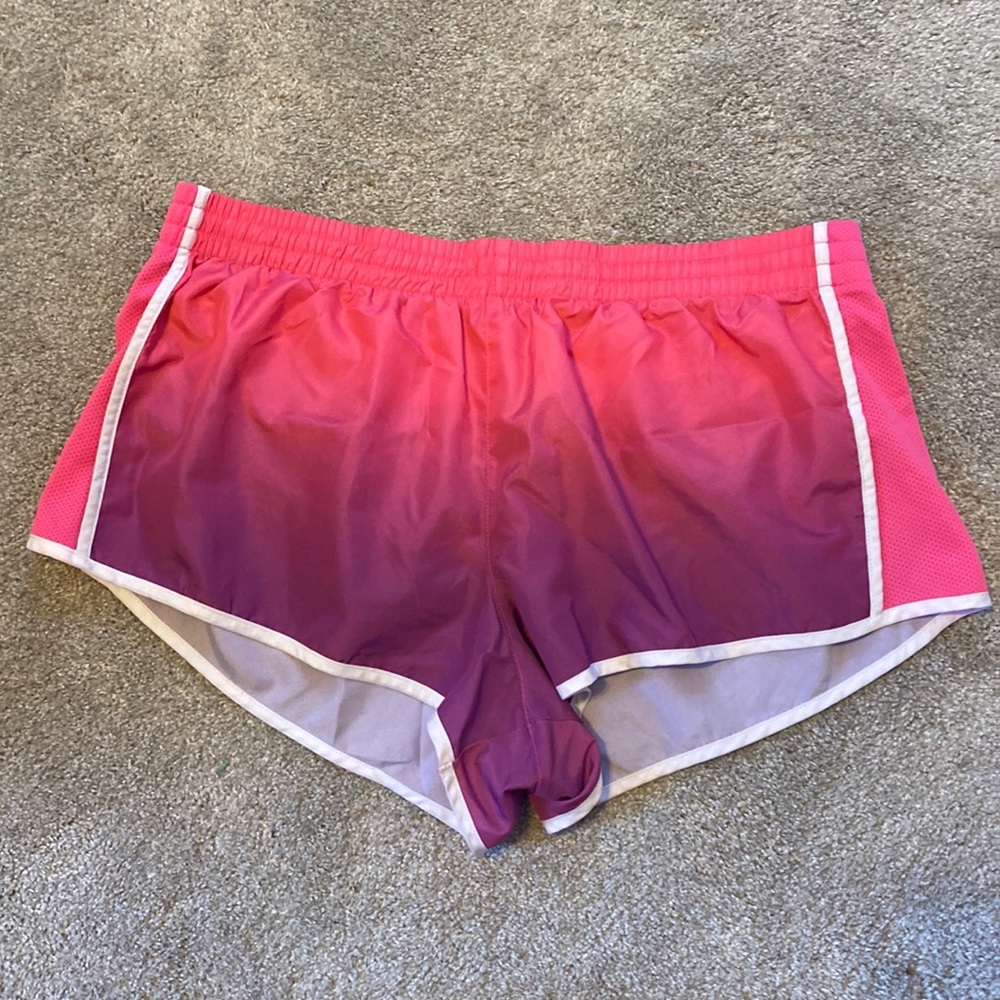 SO Ombré Shorts